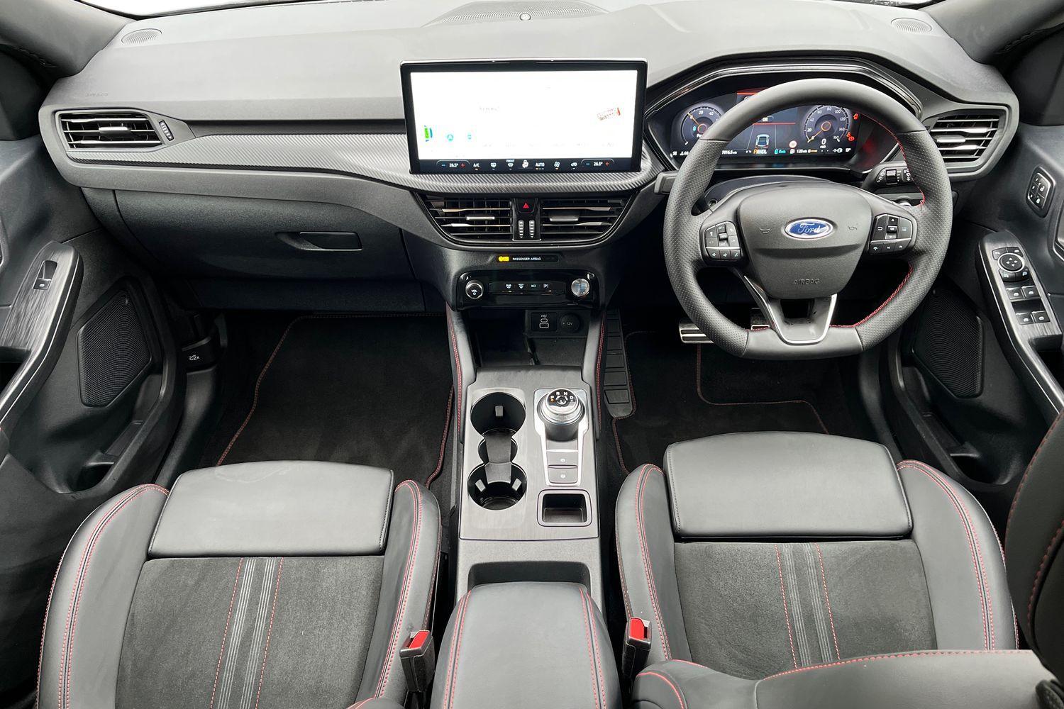 Ford KUGA Photo 9