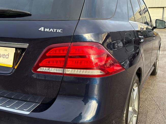 MERCEDES-BENZ Gle Photo 18