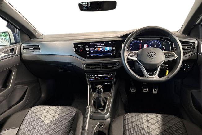 VOLKSWAGEN Polo Photo 10