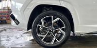 Hyundai TUCSON Photo 4