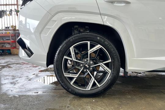 Hyundai TUCSON Photo autoimg-dfc53eb8ae27ff5f8519c30059ef68df37292f2a.jpg