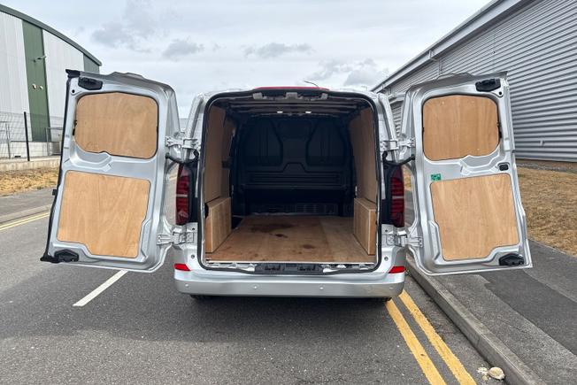Volkswagen Transporter Photo 25