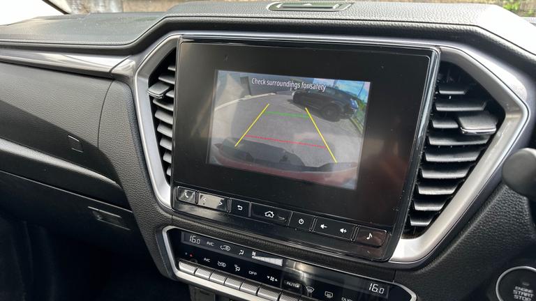 Used Isuzu D-Max WJ24CYC 11