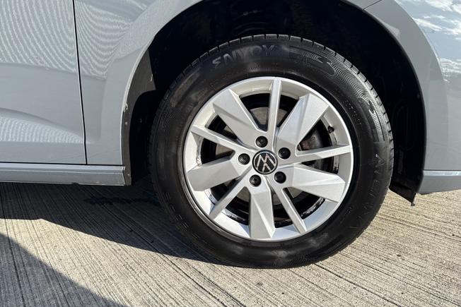 Volkswagen Caddy Photo 5