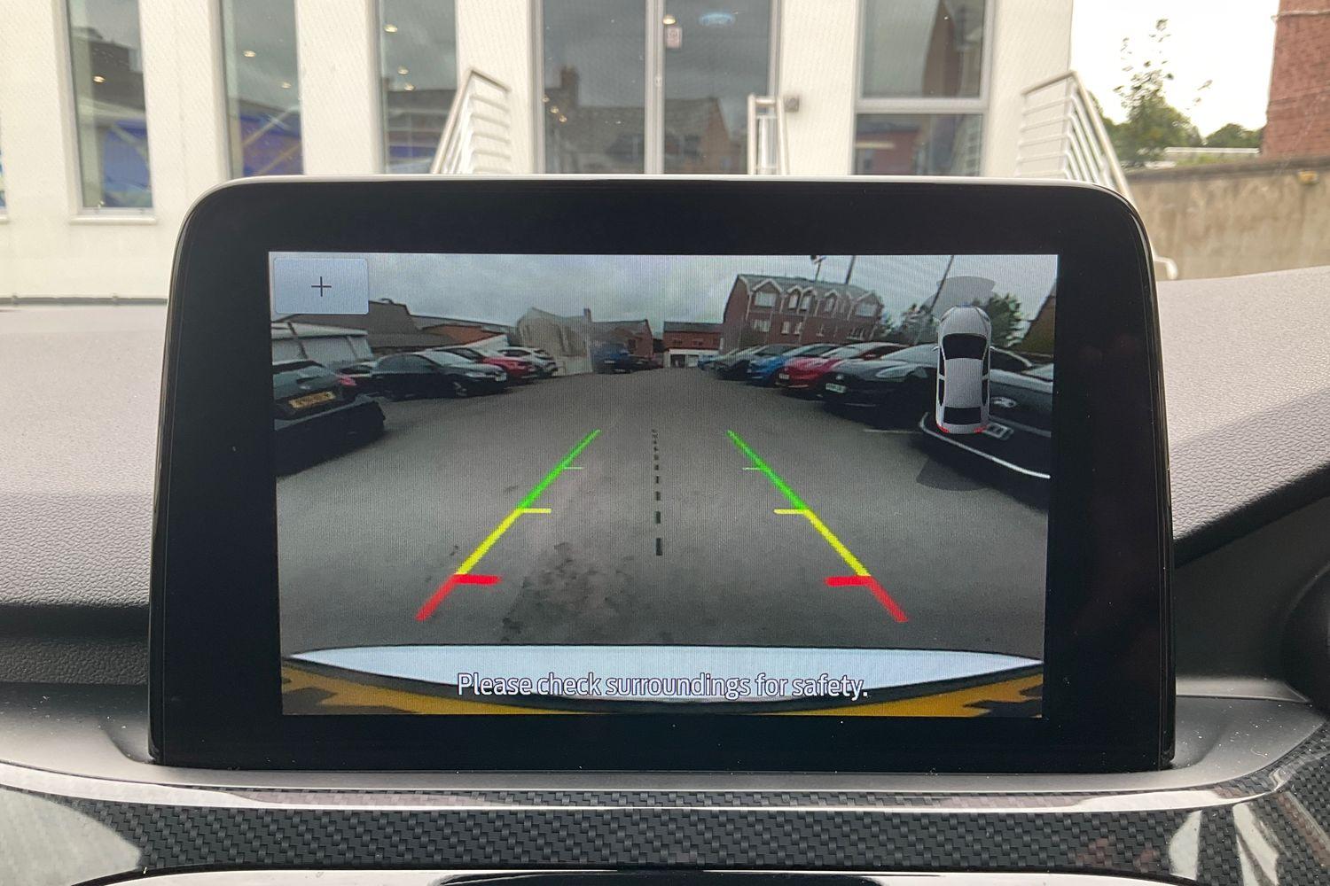 Ford KUGA Photo 23