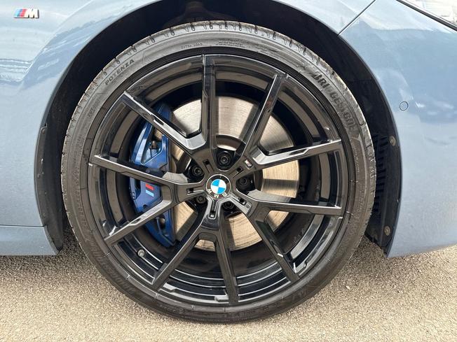 BMW 8 Series Photo 5