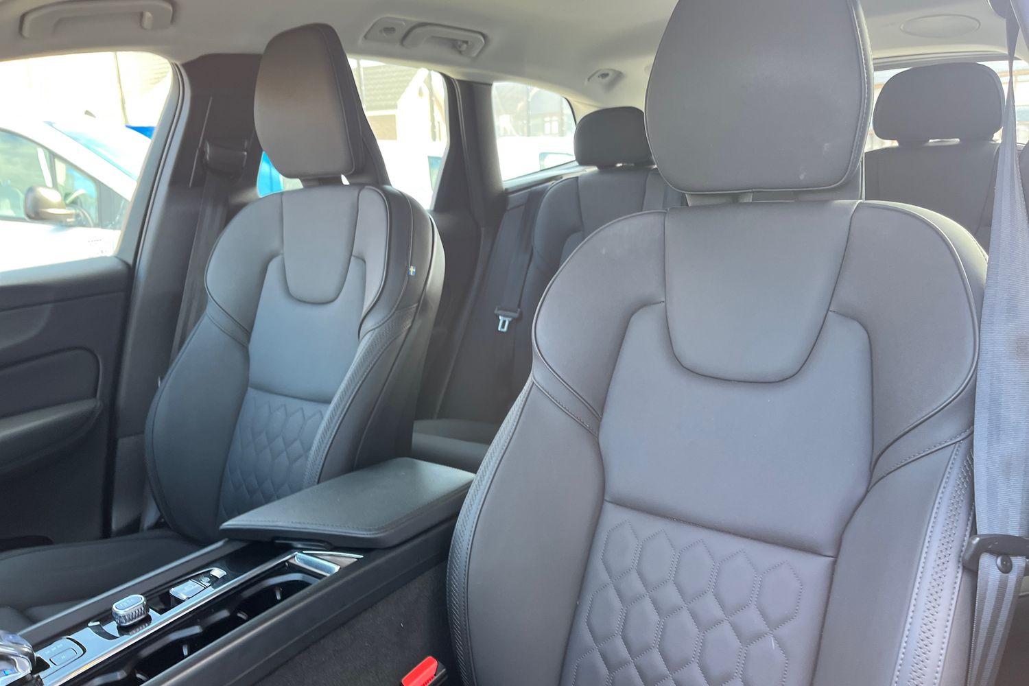 Volvo XC60 Photo 18