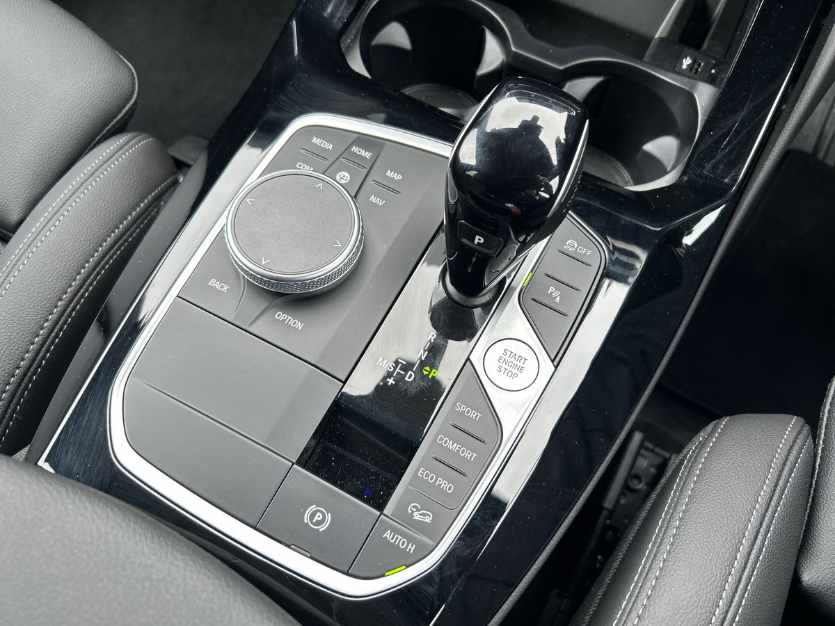 BMW X3 Photo 12