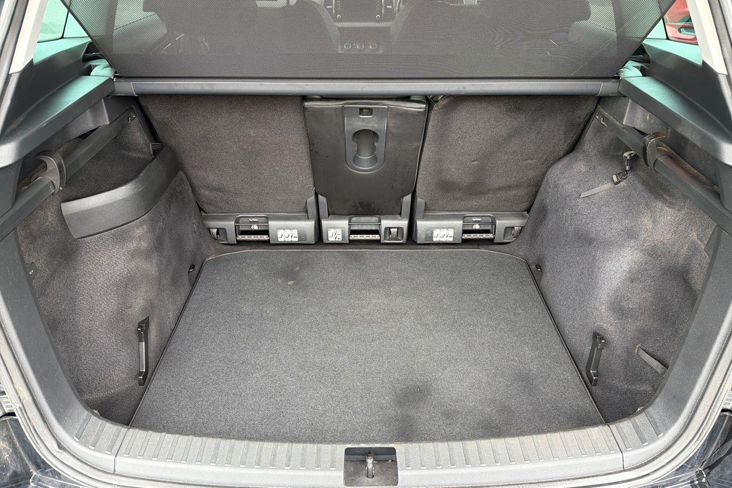 Skoda KAROQ Photo 20