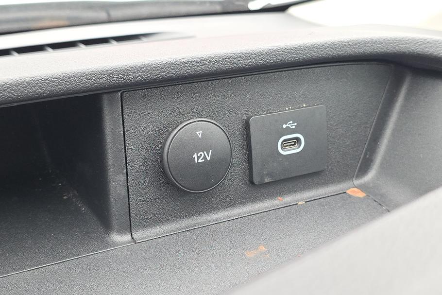 Used FORD TRANSIT WN75GVA 34