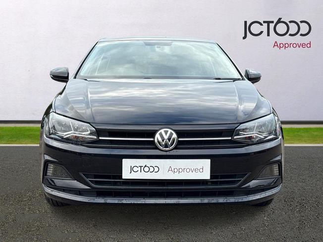 VOLKSWAGEN Polo Photo 8