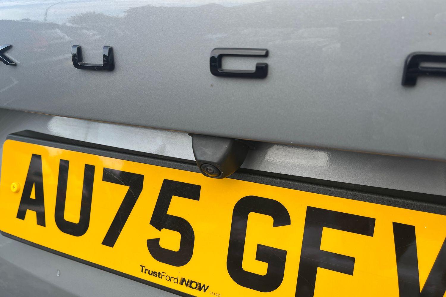 Ford KUGA Photo 27