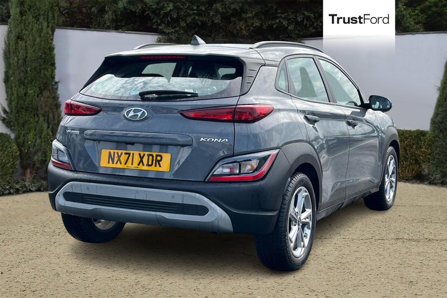 Hyundai KONA Photo autoimg-dfcccdfa62e98e275b81dbbeb5e55493e3449ada.jpg