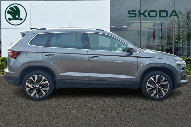 ŠKODA Karoq Photo 4