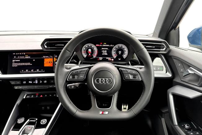 Audi A3 Photo 11