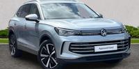 Volkswagen Tiguan Photo 0
