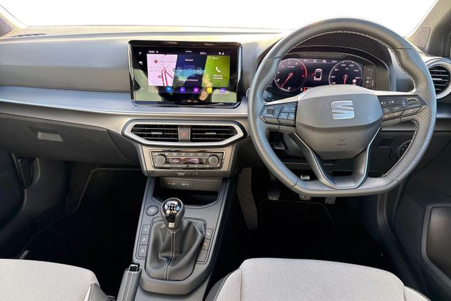 SEAT Arona Photo 11
