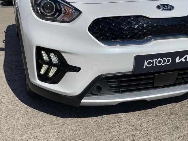KIA Niro Photo 22