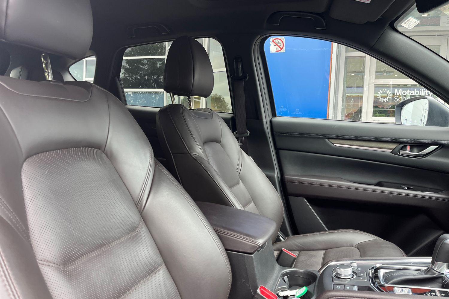 Mazda CX-5 Photo 16