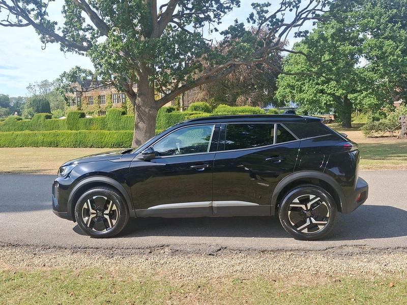 Used Peugeot 2008 MD24FJA 42