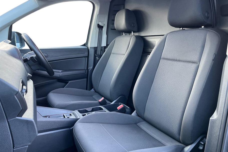 Used FORD TRANSIT CONNECT WT25NHM 9