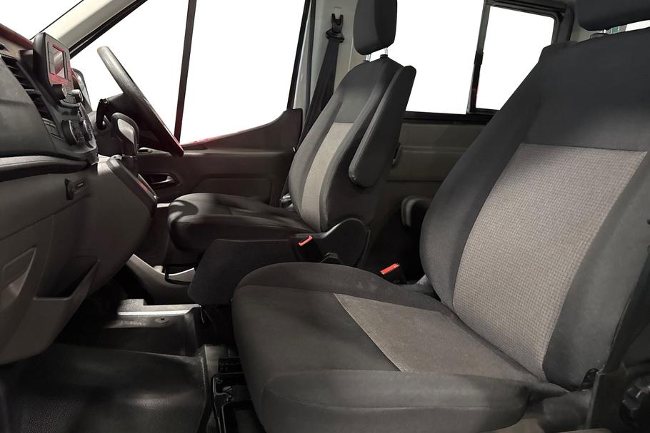 Used Ford TRANSIT WO23BOF 10