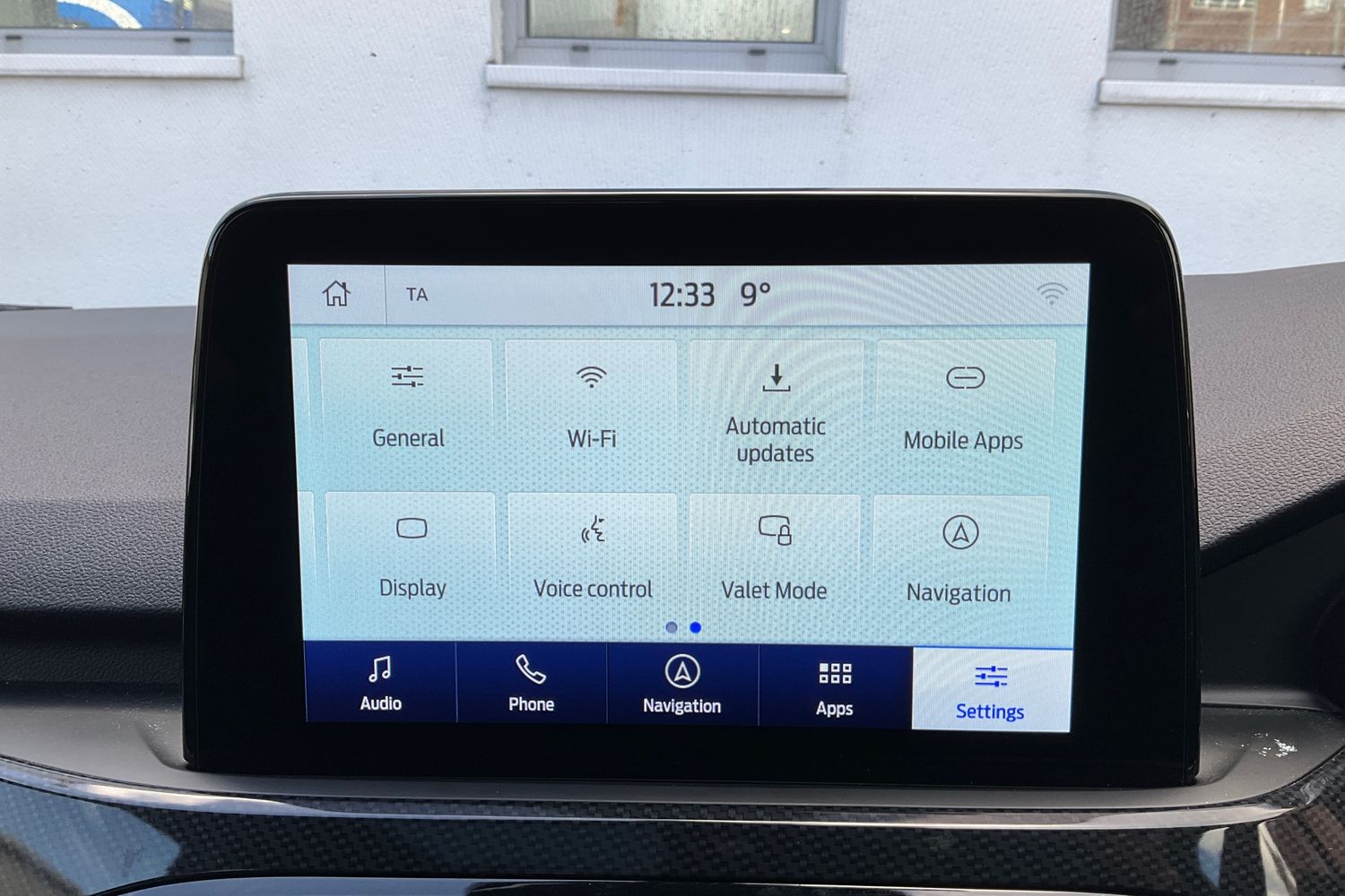 Ford KUGA Photo 27