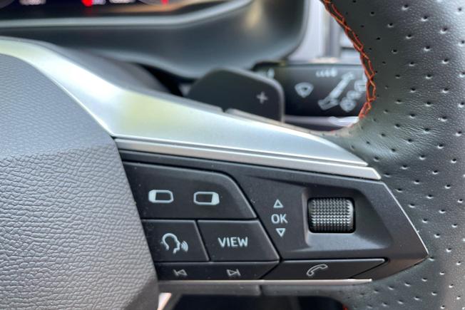SEAT Ateca Photo 17