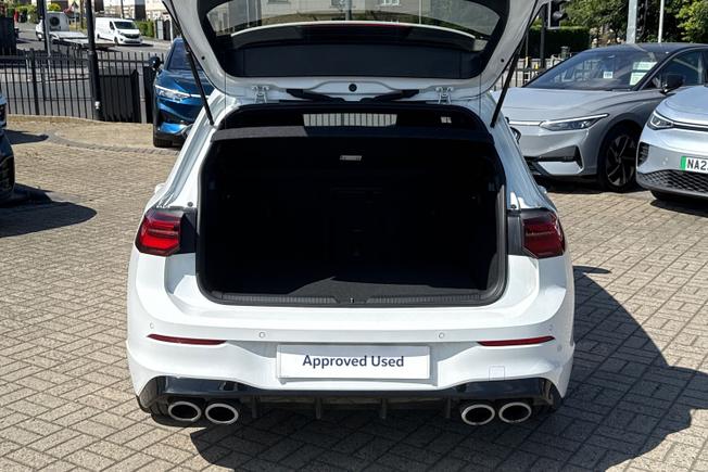 VOLKSWAGEN Golf Photo 48