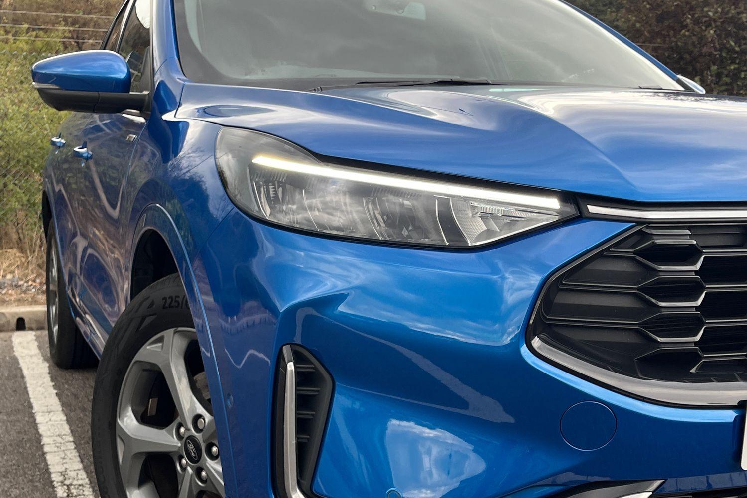 Ford Kuga Photo 25
