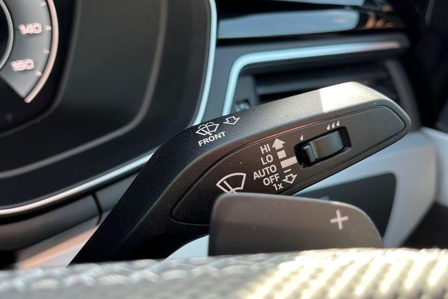AUDI A5 Photo 55