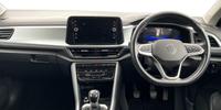 Volkswagen T-roc Photo 7