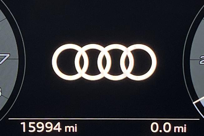 Audi A3 Photo 15