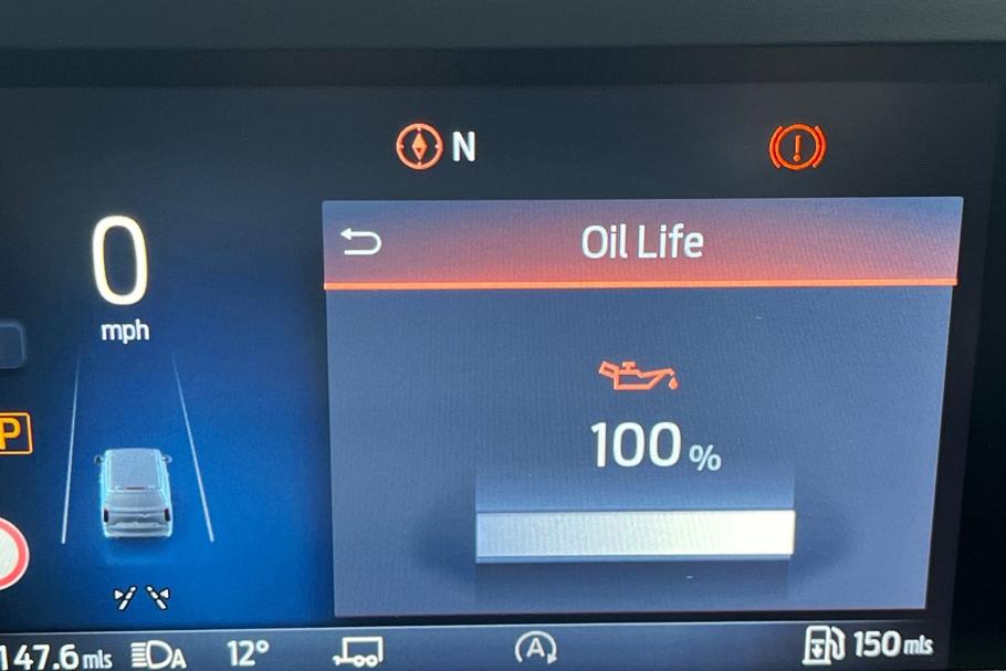 Used Ford TRANSIT CUSTOM 31