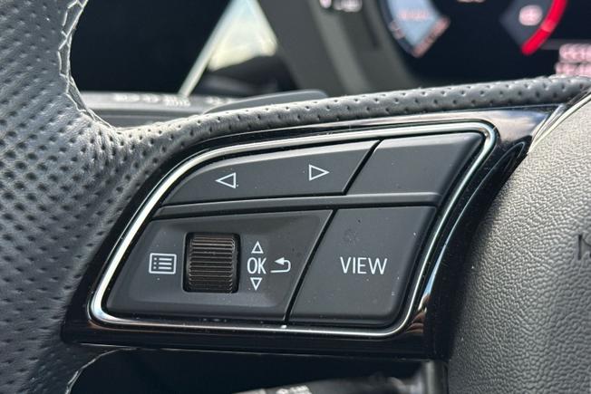 AUDI A3 Photo 16