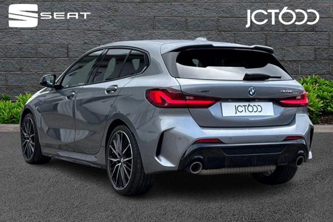 BMW 1 Series Photo 3