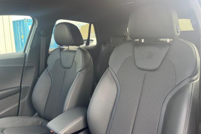 AUDI Q2 Photo 54