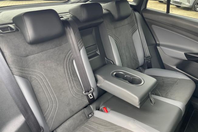 Volkswagen Id.5 Photo 38