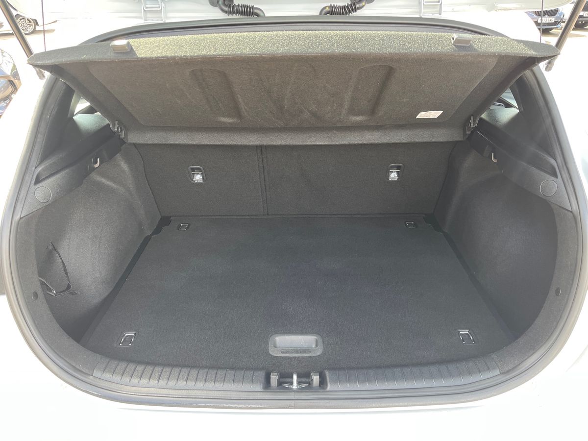 Kia Ceed Photo 20