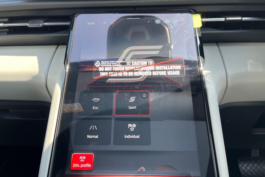 Used Ford Explorer 27