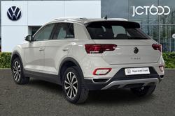 VOLKSWAGEN T-Roc Photo 3
