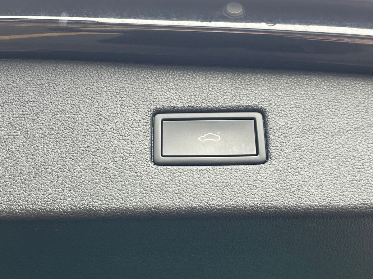 Volkswagen Tiguan Photo 23