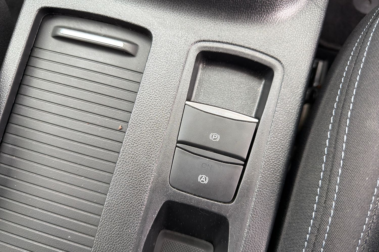 Ford Focus Photo 29