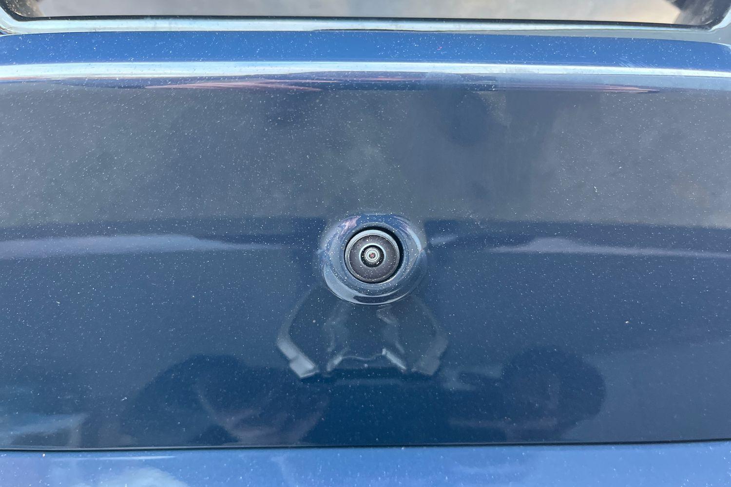 Ford MUSTANG Photo 23