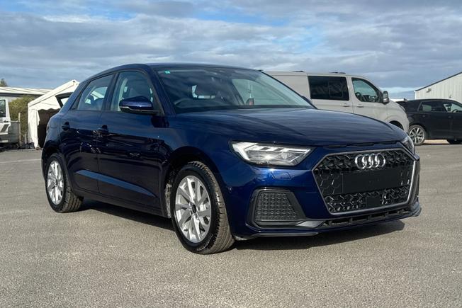 AUDI  A1 Sportback Photo 21