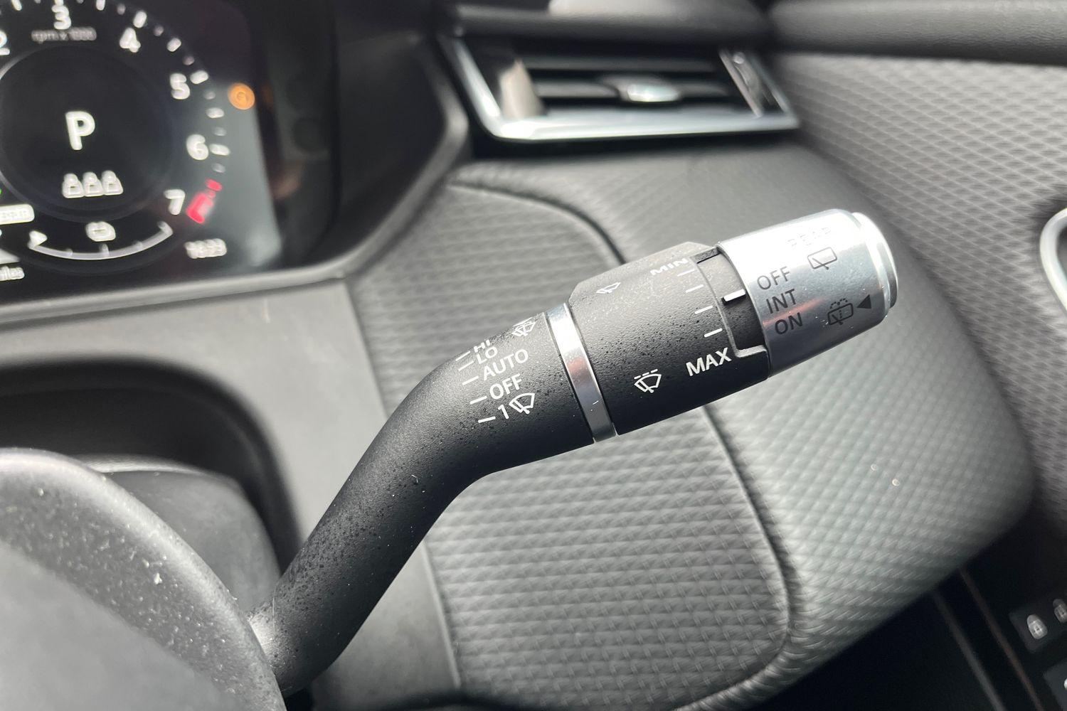 Land Rover RANGE ROVER VELAR Photo 14
