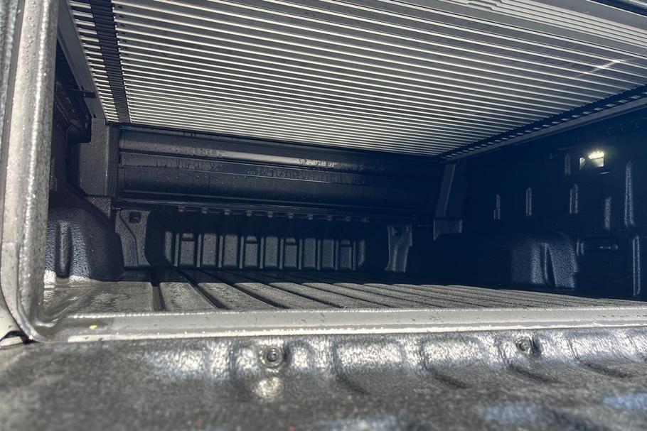 Used FORD RANGER WV75YOX 5