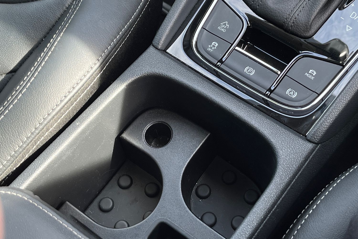 Skoda Kodiaq Photo 35