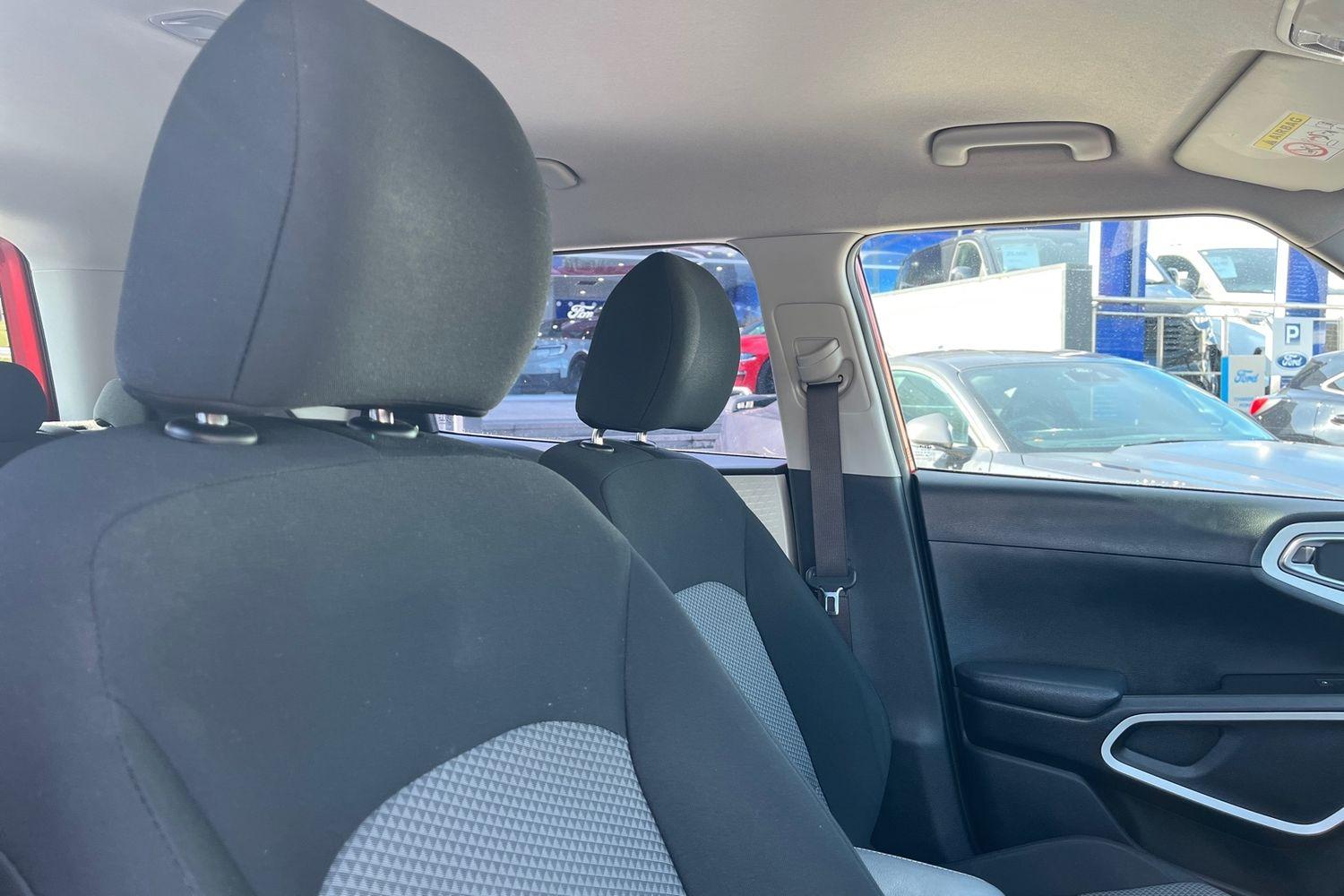 Kia SOUL Photo 16