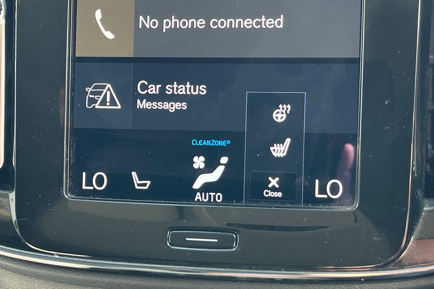 Volvo XC40 Photo 31